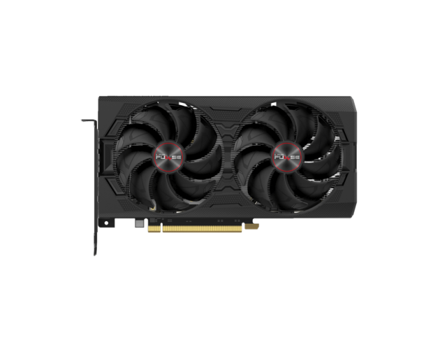 Sapphire Radeon RX 5500 XT PULSE 4GB GDDR6 - 533867 - zdjęcie 2